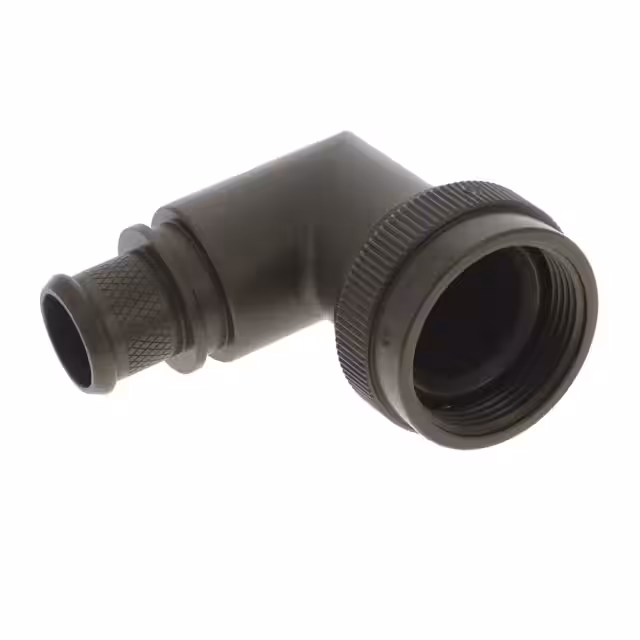 A850498416W02 Amphenol Interconnect India  Backshells and Cable Clamps